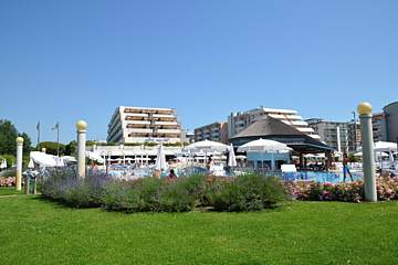 Savoy Beach Hotel & SPA
