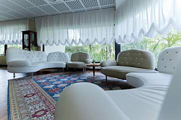 Savoy Beach Hotel & SPA