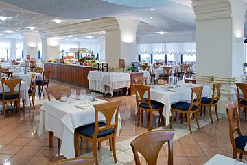 Savoy Beach Hotel & SPA