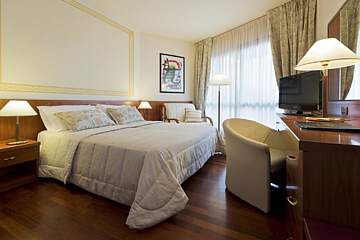 Savoy Beach Hotel & SPA
