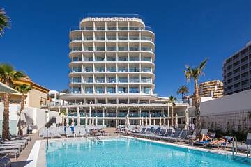 Sentido Benalmadena Beach