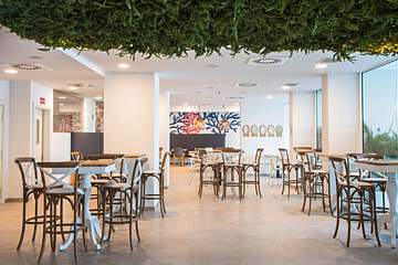 Sentido Benalmadena Beach