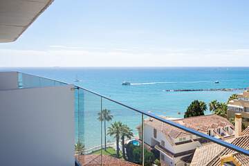 Sentido Benalmadena Beach
