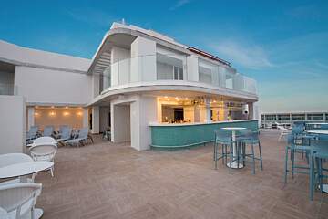 Sentido Benalmadena Beach