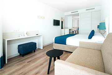 Sentido Benalmadena Beach