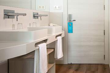 Sentido Benalmadena Beach