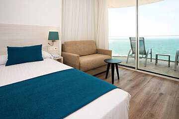 Sentido Benalmadena Beach