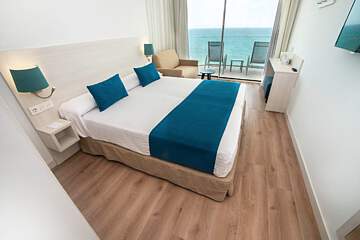 Sentido Benalmadena Beach