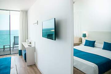 Sentido Benalmadena Beach