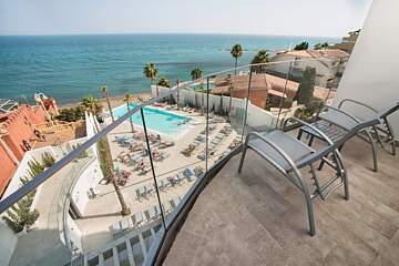 Sentido Benalmadena Beach