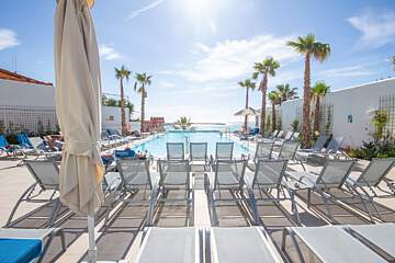 Sentido Benalmadena Beach