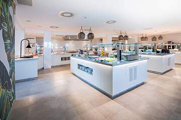 Sentido Benalmadena Beach