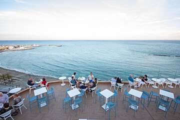 Sentido Benalmadena Beach