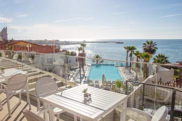 Sentido Benalmadena Beach