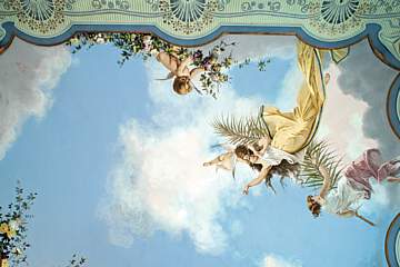 Shalai Resort - pokoj superior