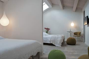 Shalai Resort - family room