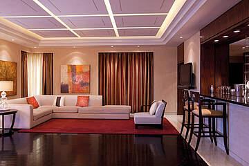 Shangri-la Hotel Dubai