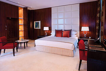 Shangri-la Hotel Dubai