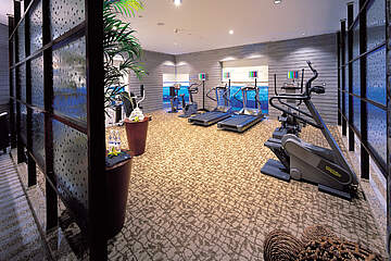 Shangri-la Hotel Dubai