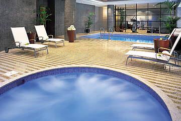 Shangri-la Hotel Dubai