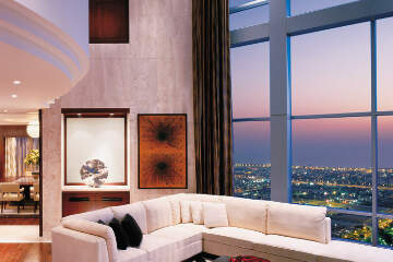 Shangri-la Hotel Dubai
