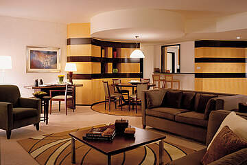 Shangri-la Hotel Dubai