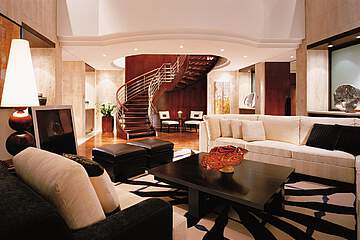 Shangri-la Hotel Dubai