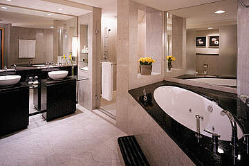 Shangri-la Hotel Dubai