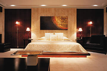 Shangri-la Hotel Dubai