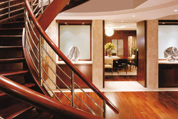 Shangri-la Hotel Dubai