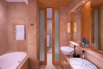 Shangri-la Hotel Dubai