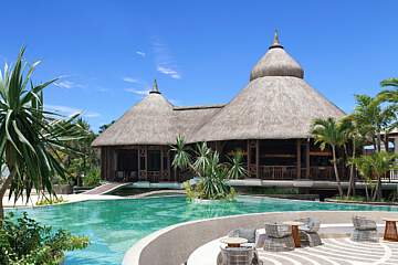 Shangri-La’s Le Touessrok Resort & Spa