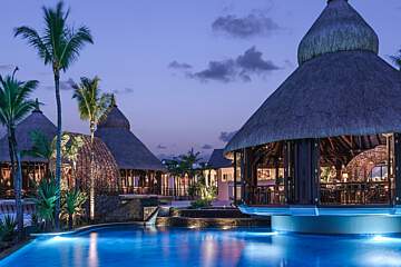 Shangri-La’s Le Touessrok Resort & Spa