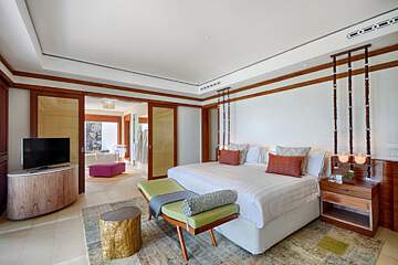 Shangri-La’s Le Touessrok Resort & Spa