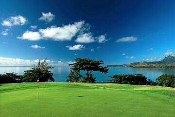 Shangri-La’s Le Touessrok Resort & Spa