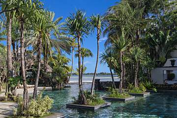 Shangri-La’s Le Touessrok Resort & Spa