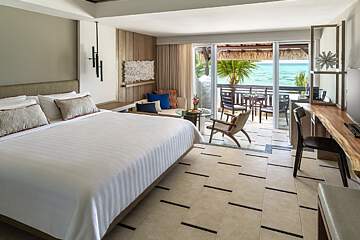 Shangri-La’s Le Touessrok Resort & Spa