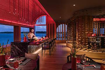 Shangri-La’s Le Touessrok Resort & Spa