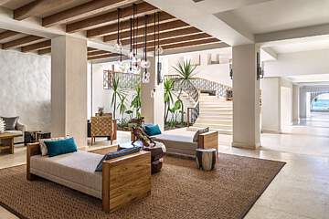 Shangri-La’s Le Touessrok Resort & Spa