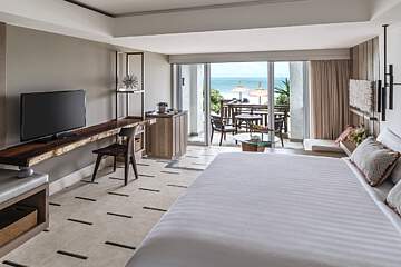 Shangri-La’s Le Touessrok Resort & Spa