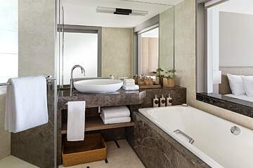 Shangri-La’s Le Touessrok Resort & Spa