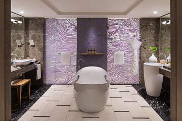 Shangri-La’s Le Touessrok Resort & Spa