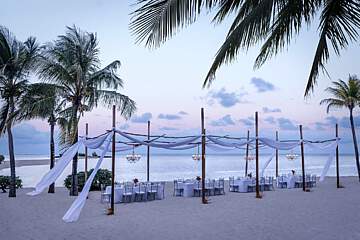 Shangri-La’s Le Touessrok Resort & Spa