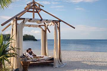 Shangri-La’s Le Touessrok Resort & Spa