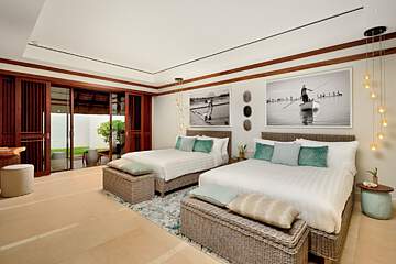 Shangri-La’s Le Touessrok Resort & Spa