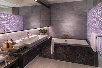 Shangri-La’s Le Touessrok Resort & Spa