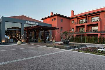 Sheraton Cascais Resort