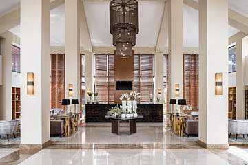 Sheraton Cascais Resort