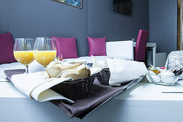 Smart Hotel