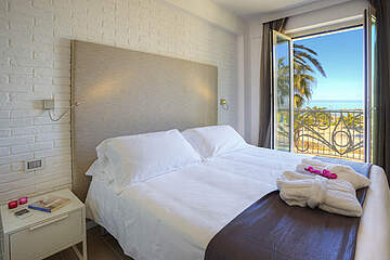 Smeraldo Suite Hotel